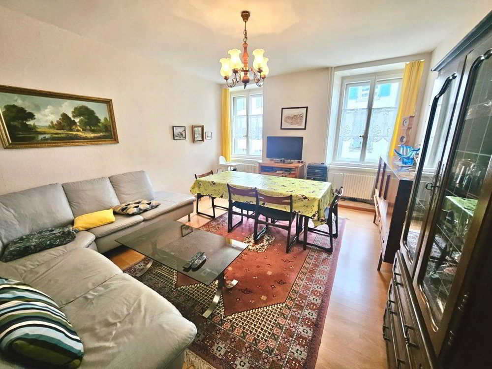 null Zimmer Büro zum verkaufen in Ste-Croix - Bild 1/6