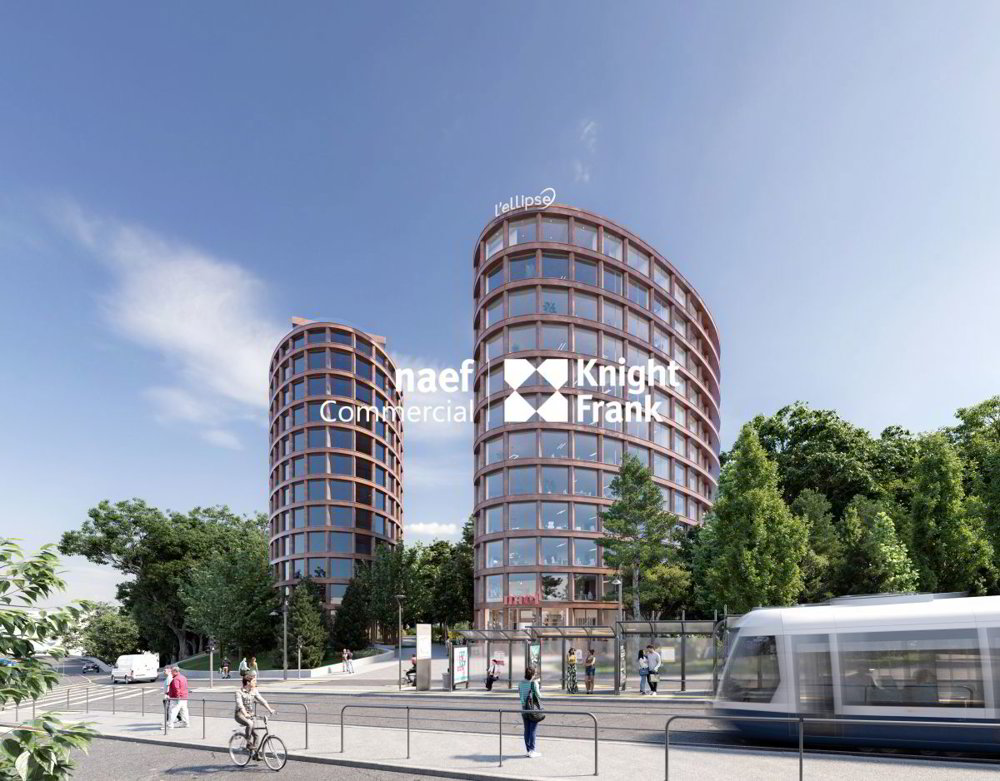 null Zimmer Büro zu vermieten in Petit-Lancy - Bild 1/12