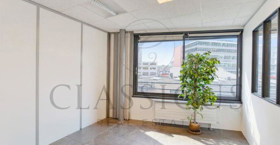 Bureau - Vista 3