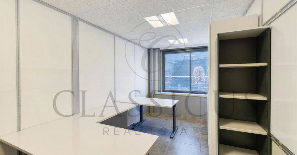 Bureau - Vista 6