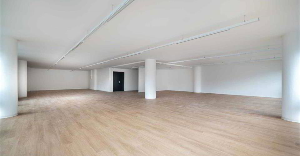 Locaux commerciaux modernes et entièrement rénovés de 129 m² et 230 m² - View 5