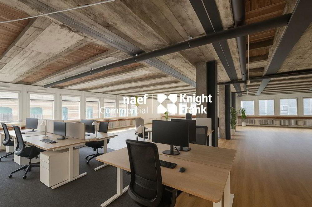 null Zimmer Büro zu vermieten in Ginevra - Bild 1/3