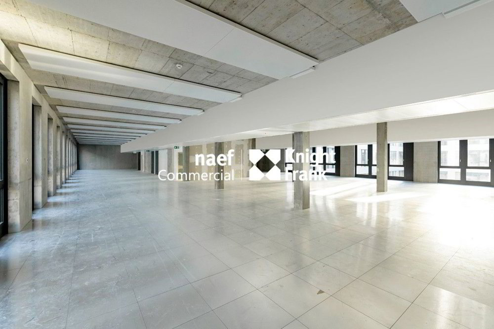 null Zimmer Büro zu vermieten in Genève - Bild 1/4