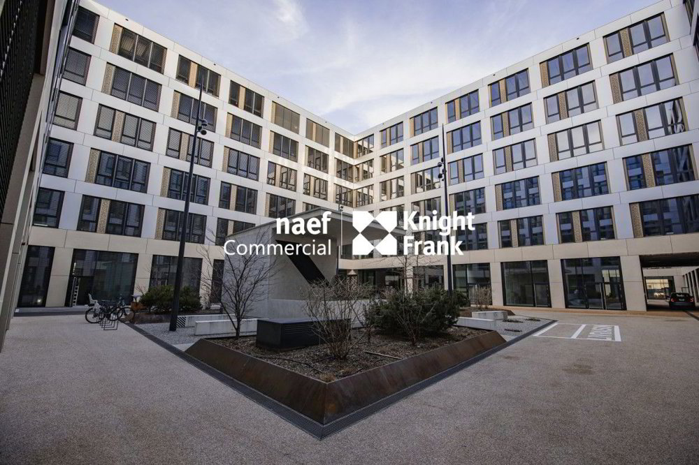 null Zimmer Büro zu vermieten in Genève - Bild 1/4