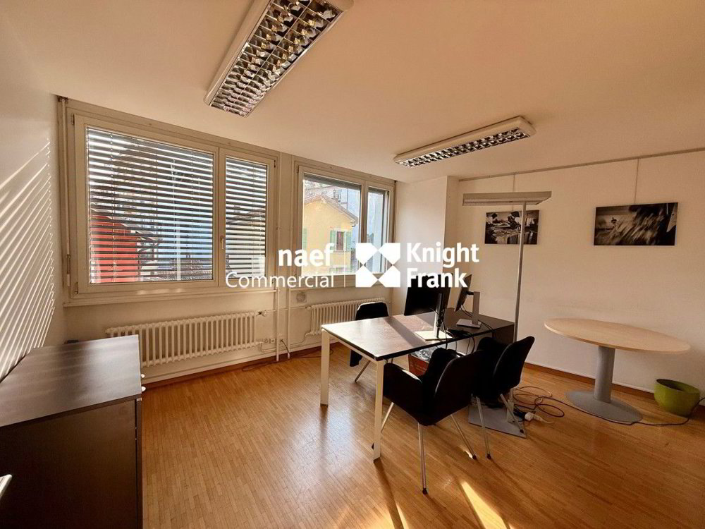 Ufficio & Commercio di null locali in affitto a Carouge GE - immagine 1/8