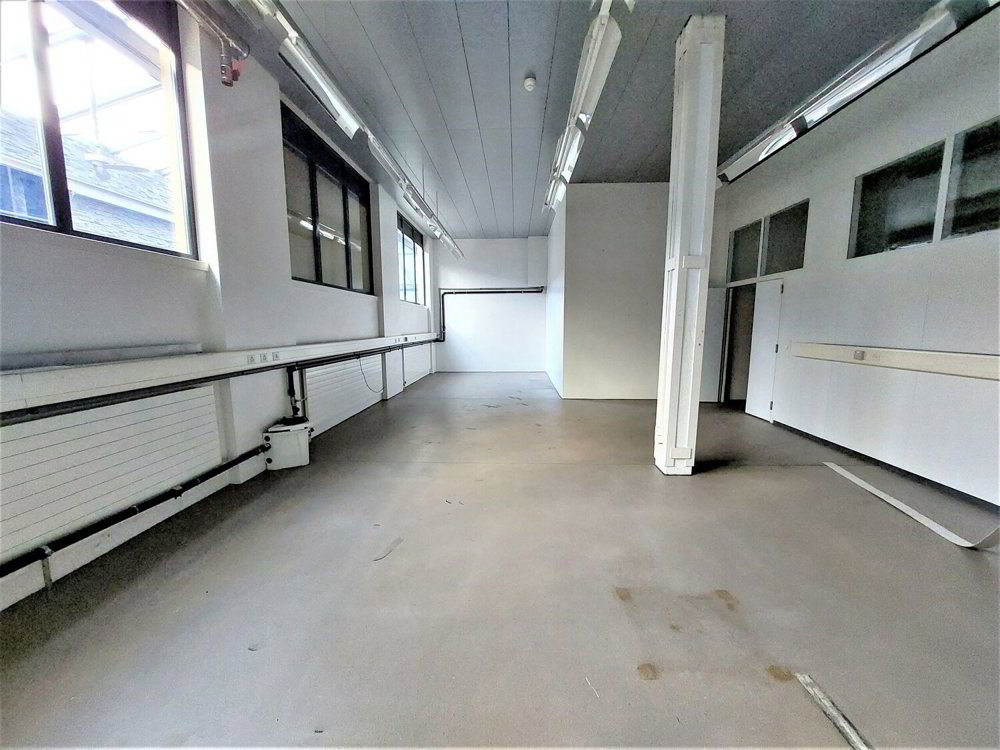 Ufficio & Commercio di null locali in affitto a Peseux - immagine 1/3