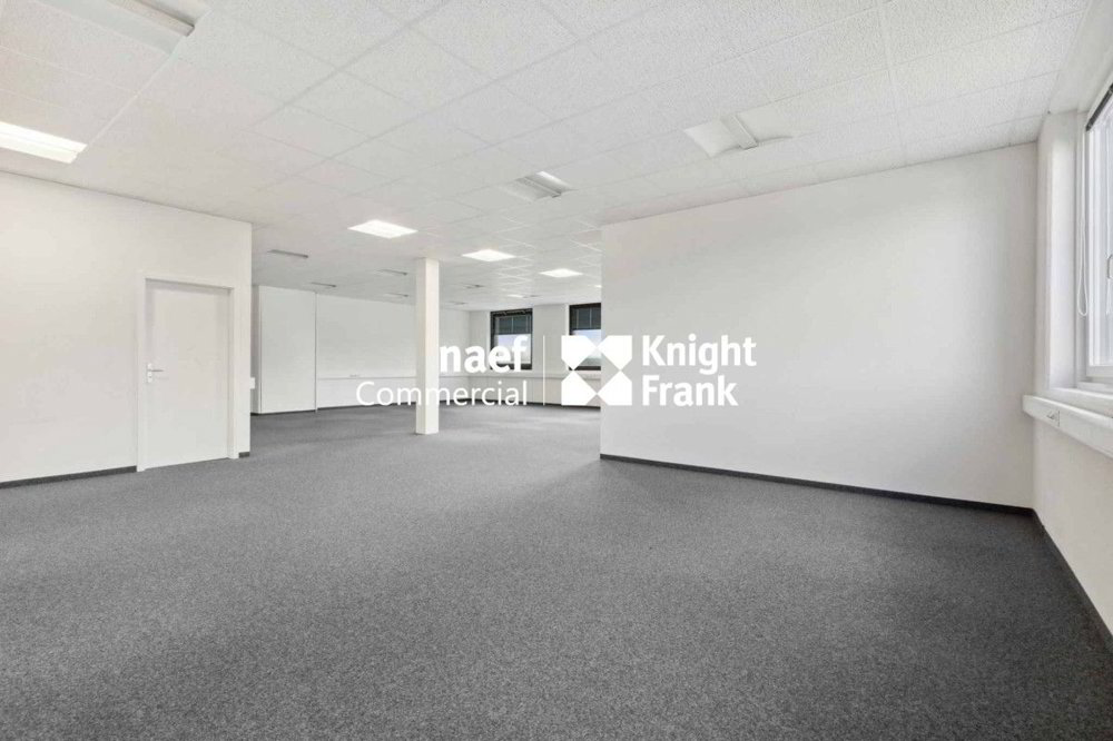 null rooms Office & Commercial for rent in Meyrin - image 1/8
