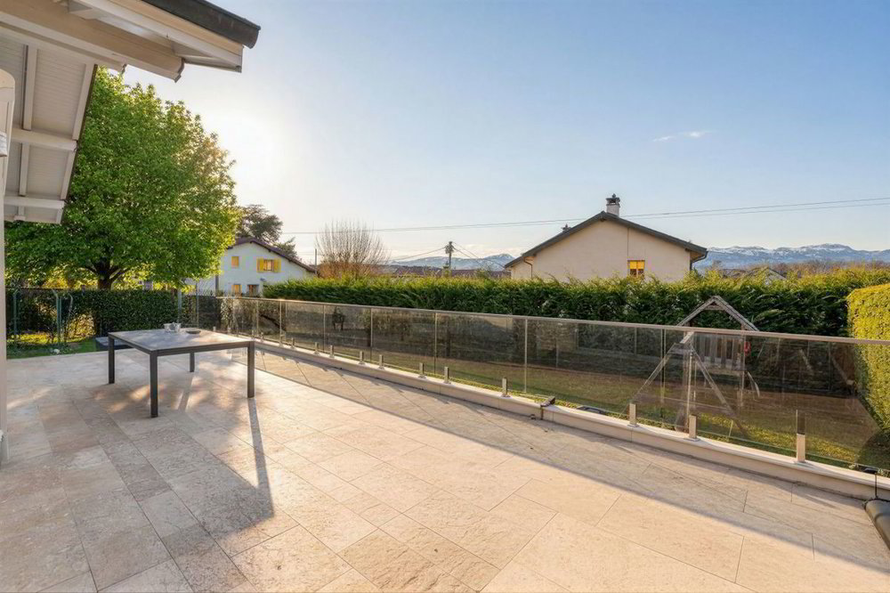 8 Zimmer Haus zum verkaufen in Genthod - Bild 1/5
