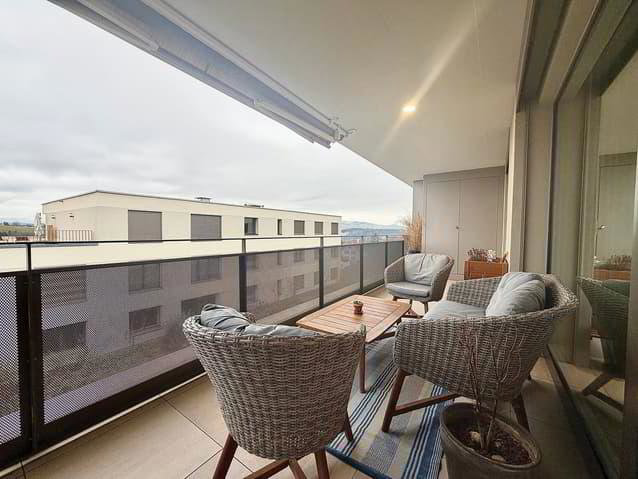 Appartement 3.5 pièces à acheter à Neyruz FR - image 1/8