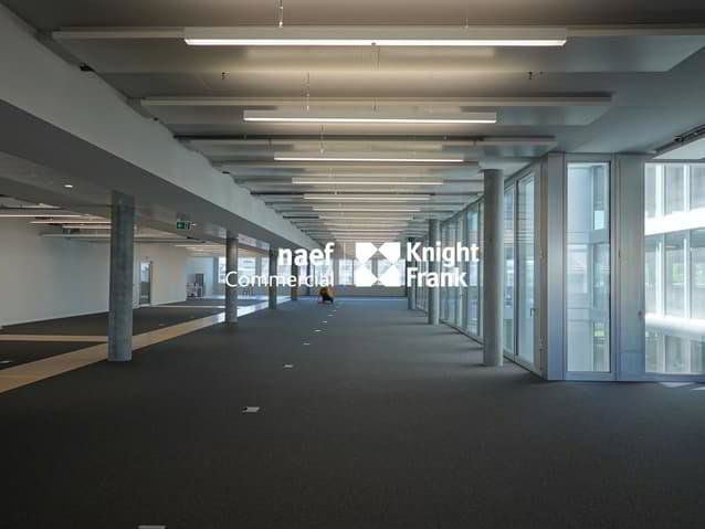 Stellar 32 - BUREAUX MODERNES, FLEXIBLES ET PREMIUM - Ansicht 3