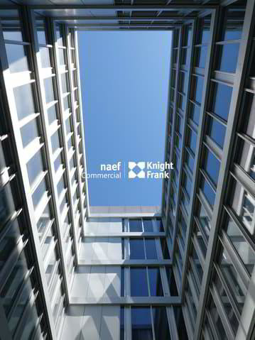 Stellar 32 - BUREAUX MODERNES, FLEXIBLES ET PREMIUM - Ansicht 4
