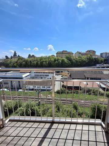 3.5 rooms Apartment for rent in Neuchâtel - image 1/9