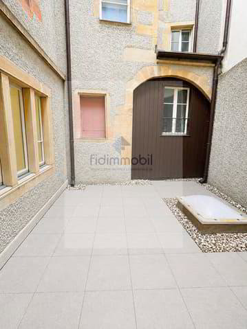 Appartamento di 3.5 locali in affitto a Neuchâtel - immagine 1/7