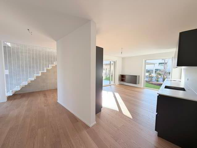 Haus – Rossemaison - Ansicht 2