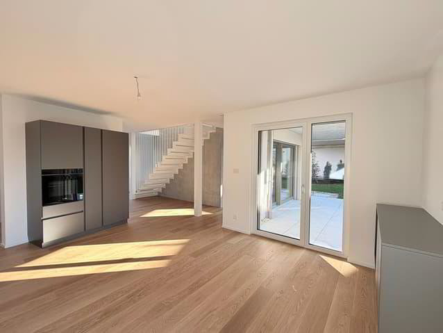 Haus – Rossemaison - Ansicht 4