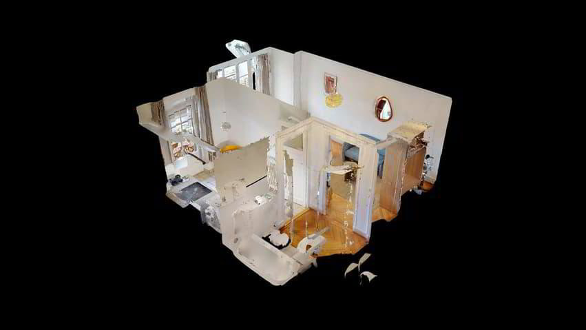 1.5 Zimmer Wohnung zu vermieten in Geneva - Bild 1/9