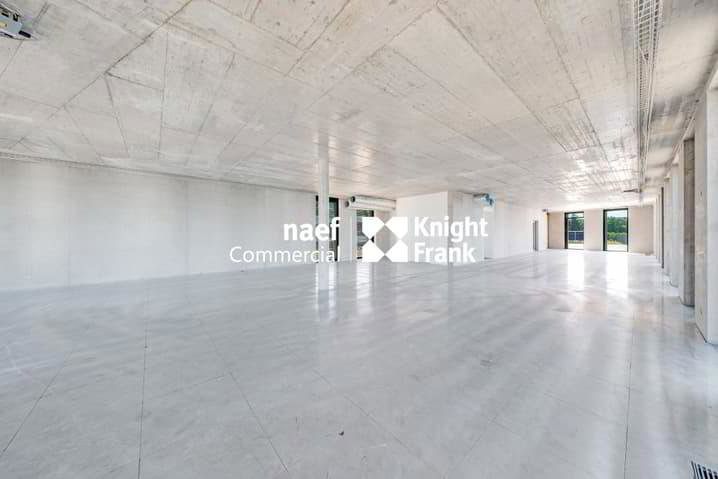 Rooftop de 219 m² avec terrasse et vue sur le lac - Vista 6