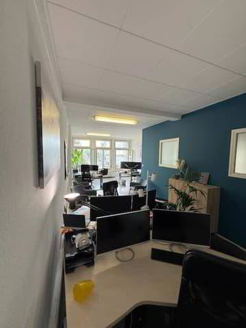 Bureau & Commerce null pièces à louer à Losanna - image 1/5