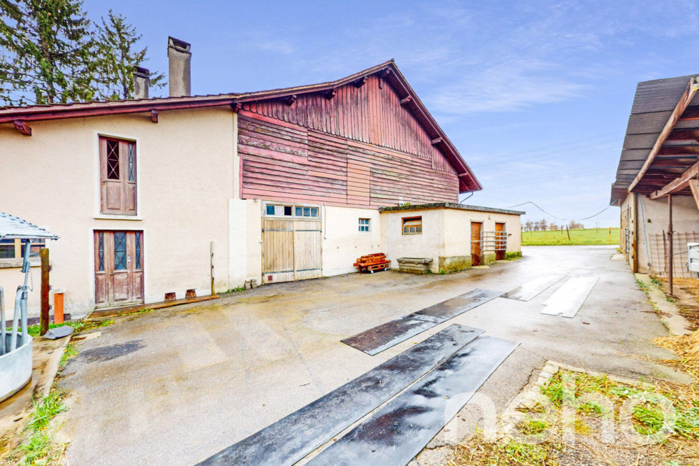 Maison 5.5 pièces à acheter à Cugy VD - image 1/11