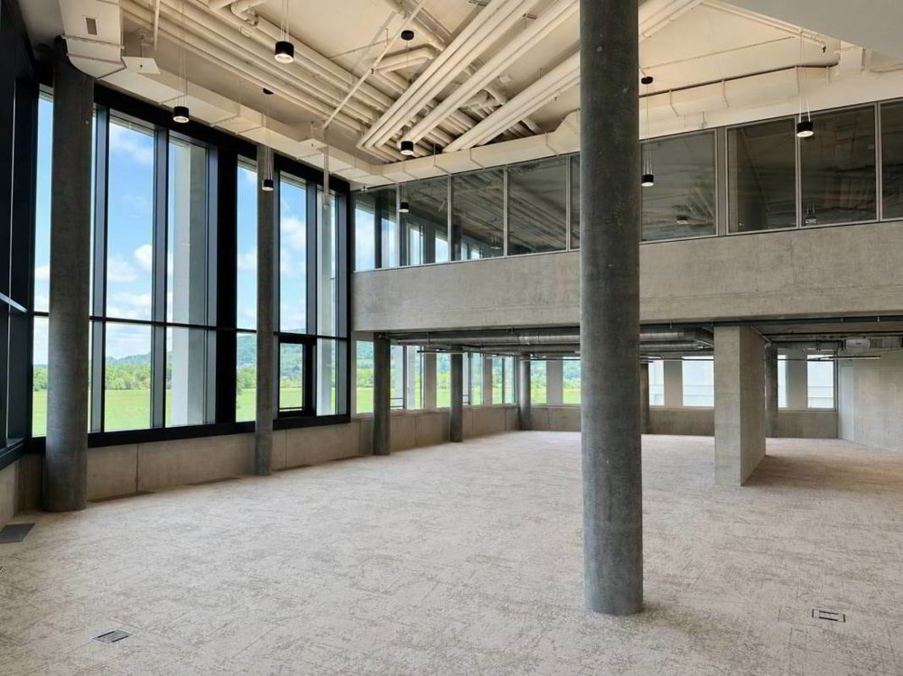 null Zimmer Büro zu vermieten in Aesch BL - Bild 1/2