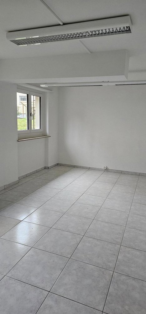 Vielseitige Räume für kreative und private Projekte