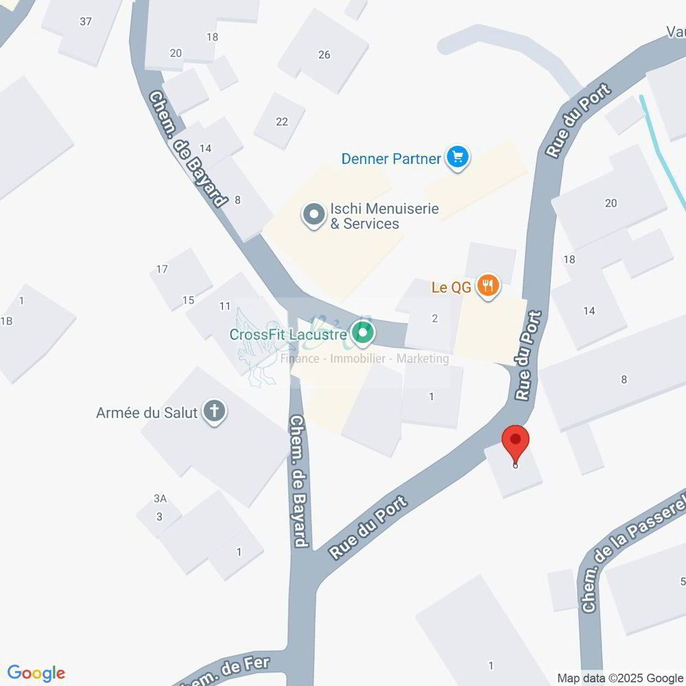 Appartamento di 3.5 locali in affitto a Chez-le-Bart - immagine 1/11