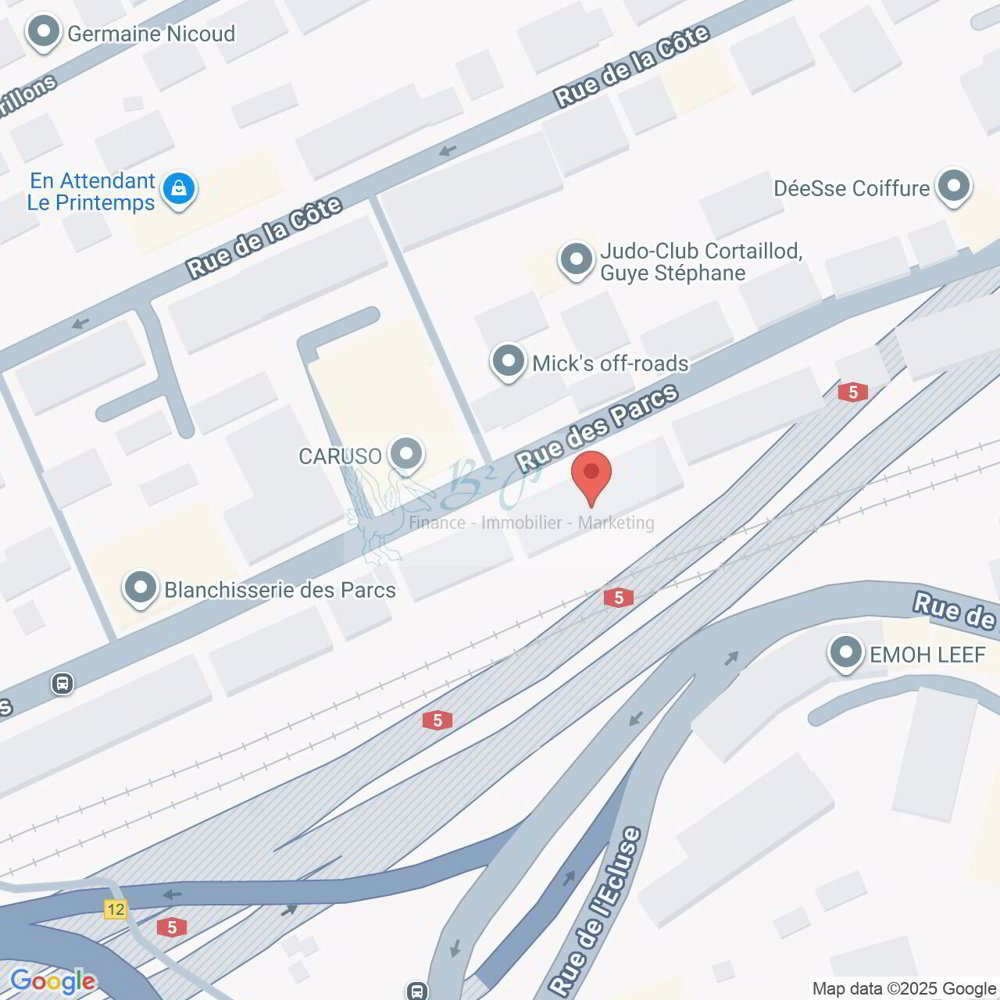 Appartamento di 4.5 locali in affitto a Neuchâtel - immagine 1/13