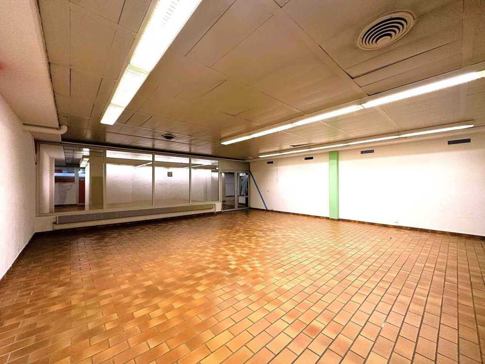 Arcade en location à Lausanne Centre - 102 m² - Ansicht 3