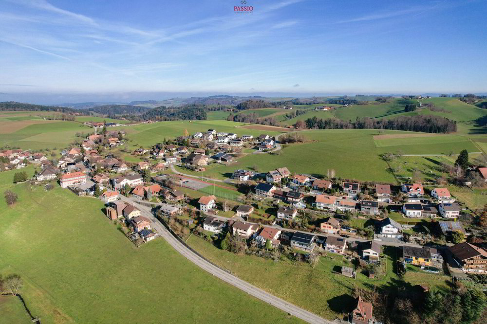 Casa di 10.5 locali in vendita a Melchnau - immagine 1/26