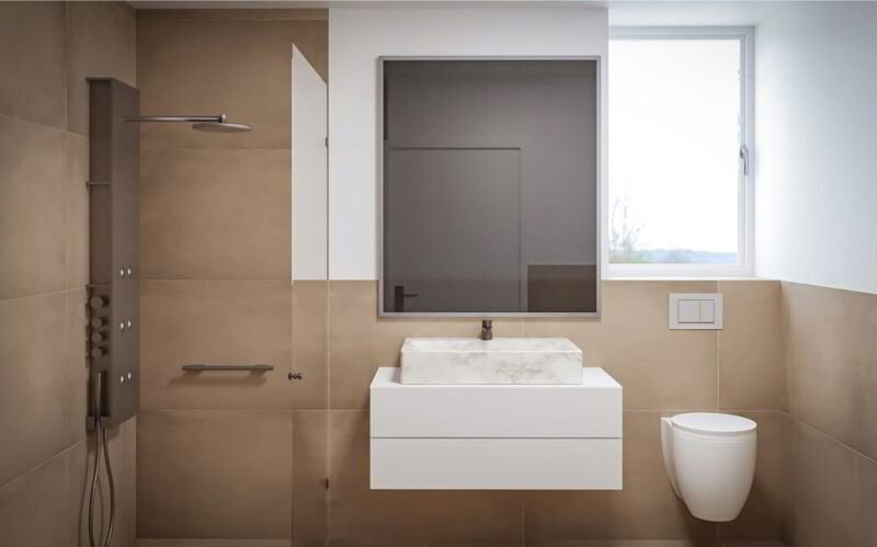 4.5 rooms Apartment to buy in Fraubrunnen - image 1/8