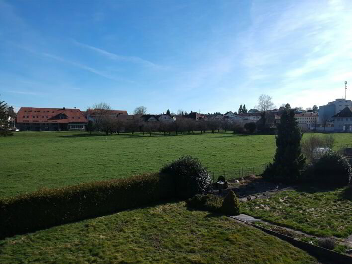 4.5 rooms Apartment to buy in Fraubrunnen - image 1/7