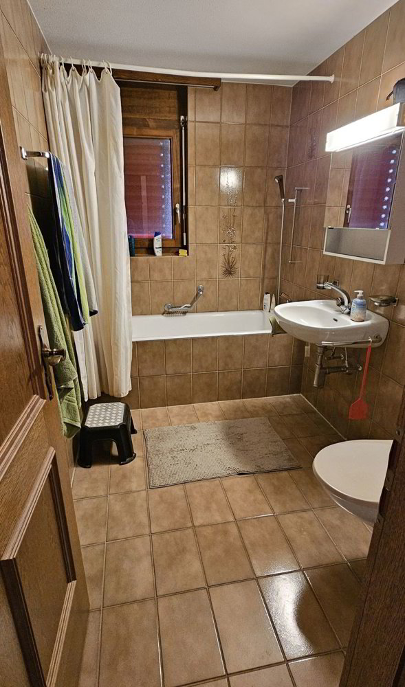 3.5 rooms Apartment to buy in Steg VS - image 1/9
