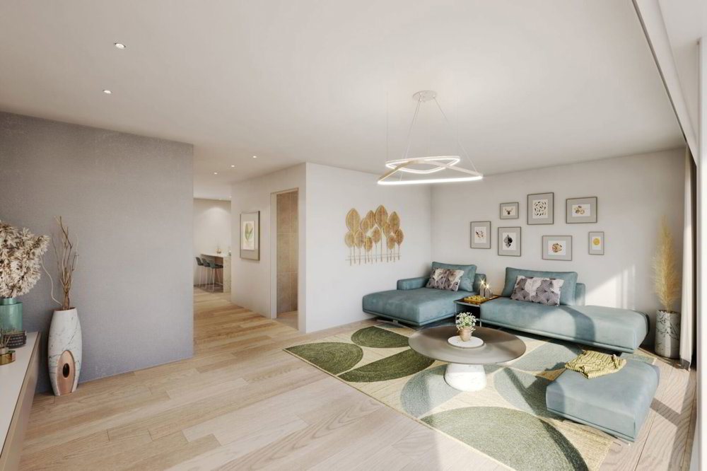 Maison 5.5 pièces à acheter à Cressier FR - image 1/6