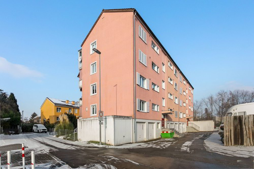 Appartement 4 pièces à acheter à Salmsach - image 1/19