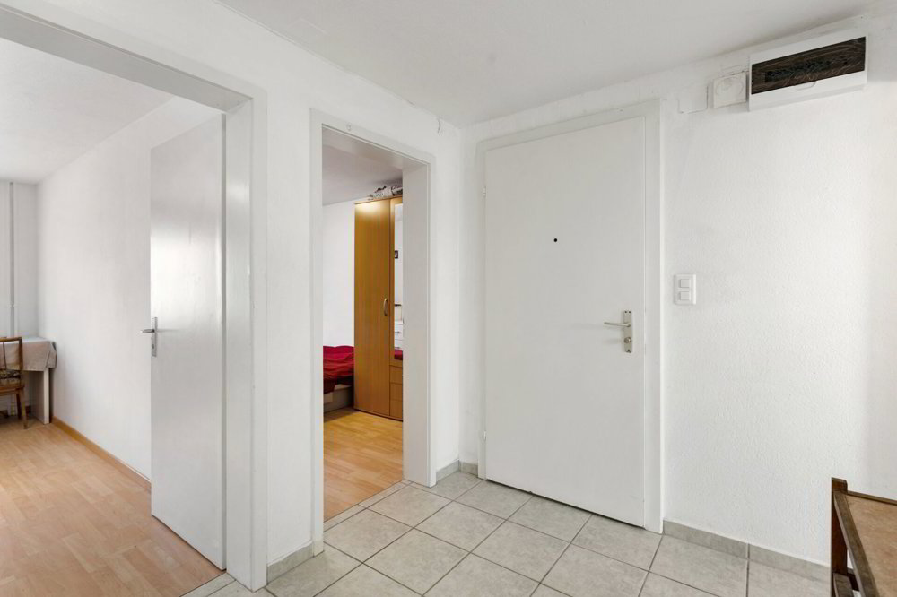 Wohnung – Salmsach - Ansicht 2