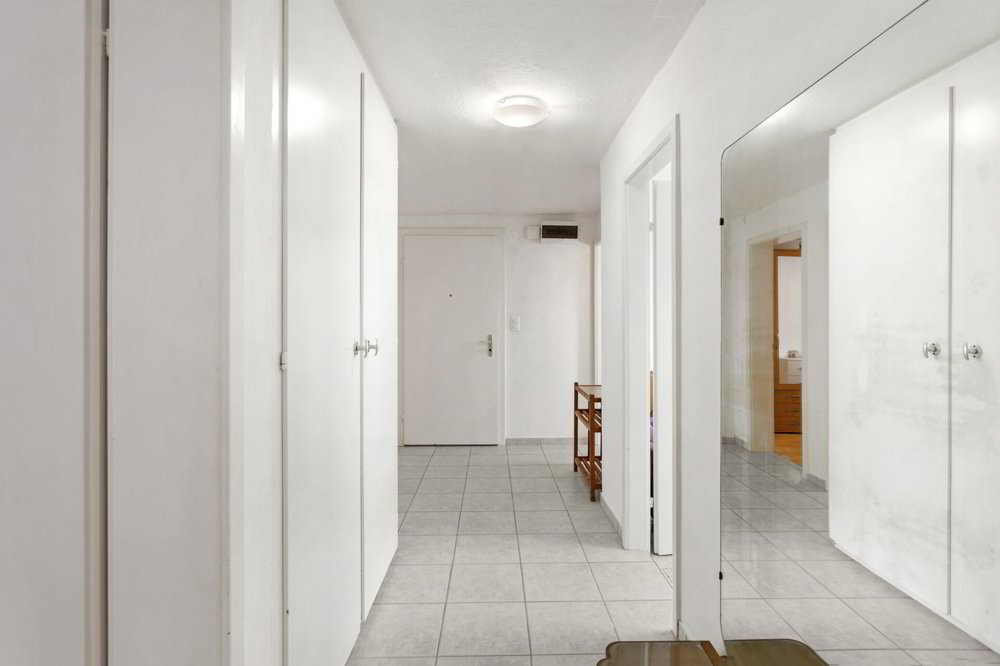 Wohnung – Salmsach - Ansicht 3