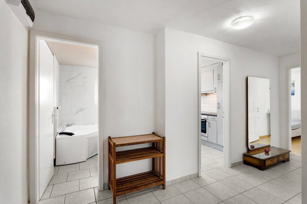 Wohnung – Salmsach - Ansicht 4