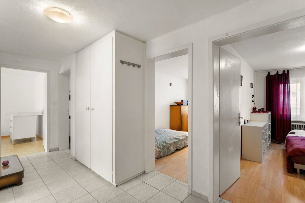 Wohnung – Salmsach - Ansicht 5