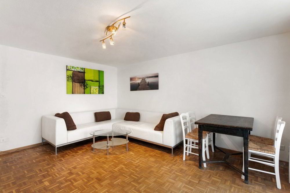 Wohnung – Salmsach - Mehr