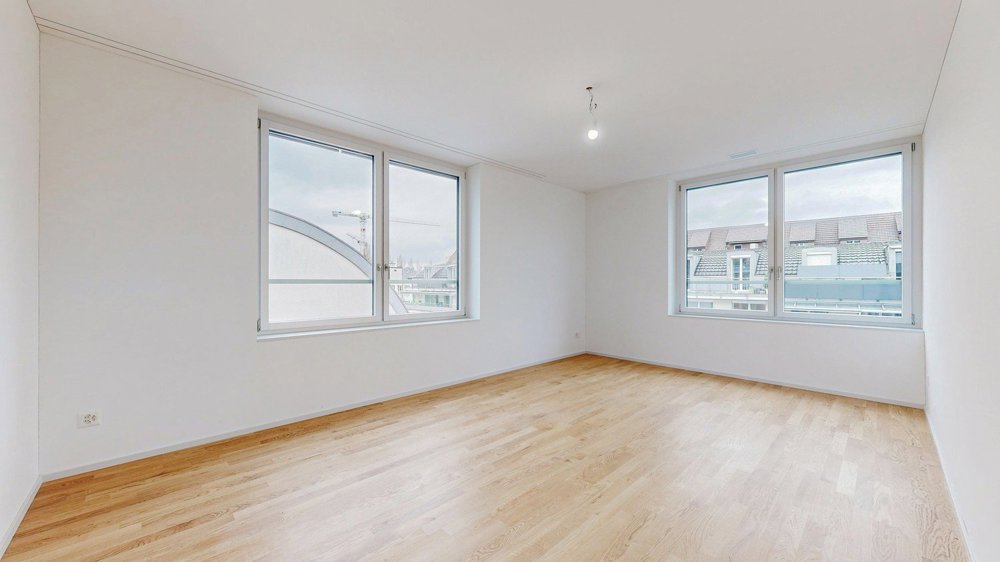 Wohnung – Luzern - Mehr