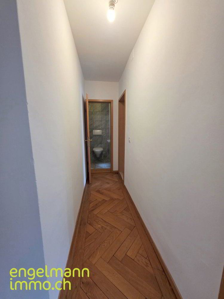 Appartamento di 4 locali in affitto a Bienne - immagine 1/11