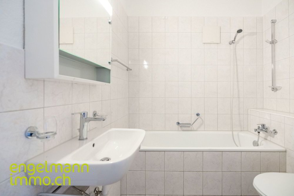 Appartamento di 3 locali in affitto a Biel/Bienne - immagine 1/9