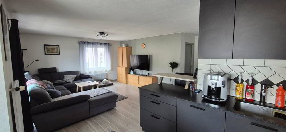 4.5 Zimmer Wohnung zum verkaufen in Boudry - Bild 1/10
