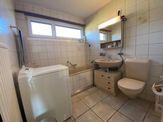 Appartement 3.5 pièces à acheter à Delémont - image 1/13