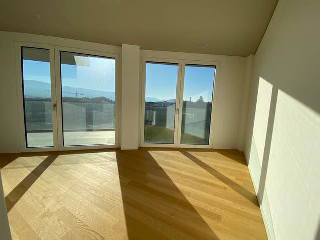 Appartement 4.5 pièces à acheter à Delémont - image 1/13