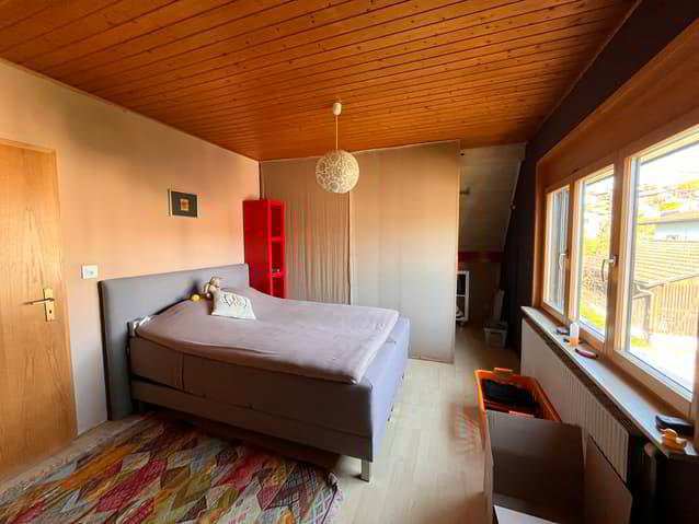 5.5 rooms House to buy in Vicques - image 1/13