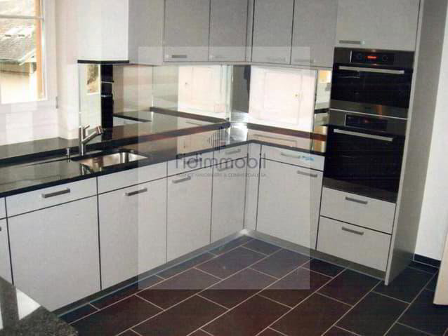 Appartement 5.5 pièces à louer à Neuchâtel - image 1/9