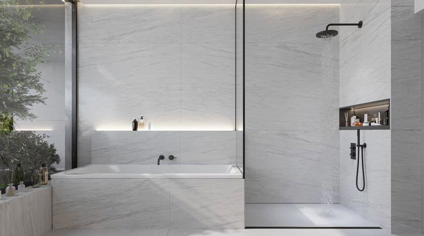4 rooms Apartment to buy in Ginevra - image 1/4