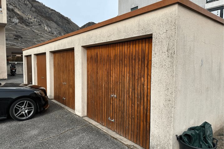 4.5 Zimmer Wohnung zum verkaufen in Ardon - Bild 1/8