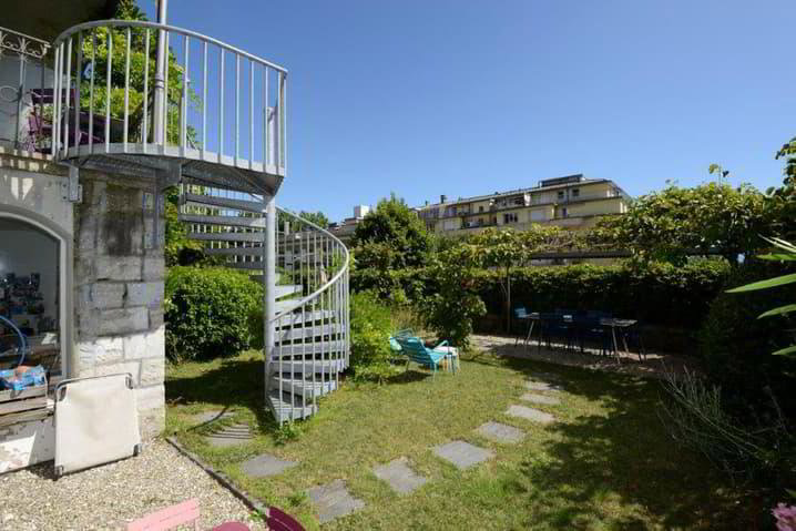 4.5 Zimmer Wohnung zum verkaufen in Lausanne - Bild 1/11